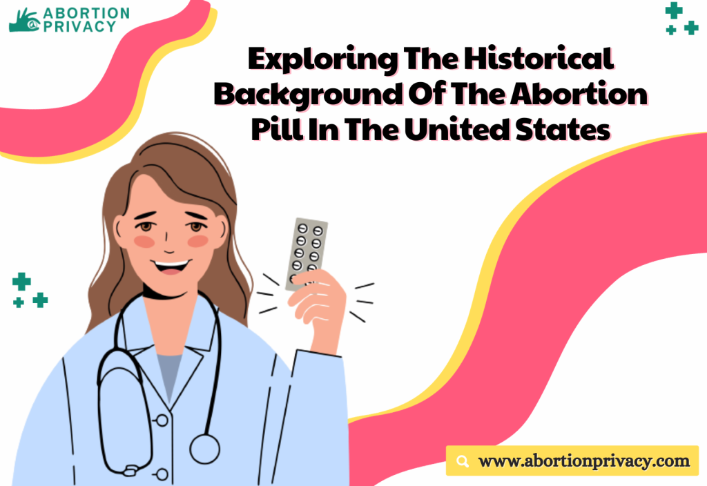 Abortion pills History